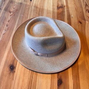 Gigi Pip Monroe Rancher size L Hat